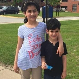 Meet your Posher, Aws